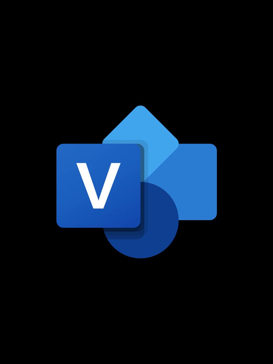 Visio 2021 Professional